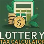 calculate lottery winnings
